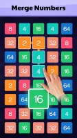 2248 - Numbers Merge 2248 Game