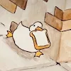 Bread Robber