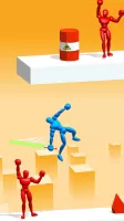 Sword Master: Ragdoll Fight 3D