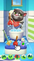 My Talking Tom 2