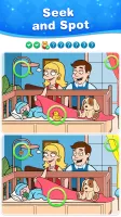 Find Fun Difference: Spot it!