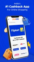 CashKaro - Cashback & Coupons