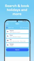 TUI fly