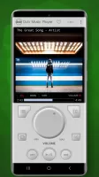 Dub Music Player - Mp3 Player