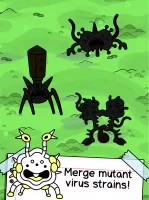 Virus Evolution