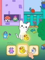 Cats Tower