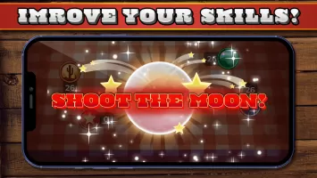 Ultimate Hearts: Classic Card