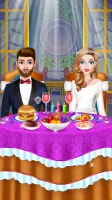 Wedding With Wedding Planner