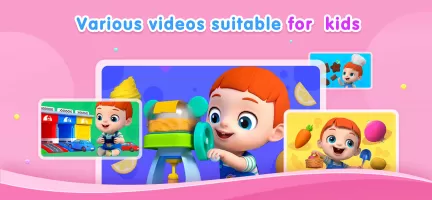 Kids Nursery Rhymes - Domi TV