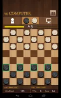 King of Checkers