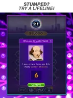 Official Millionaire Game