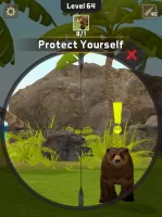 Animal Hunter: Wild Shooting