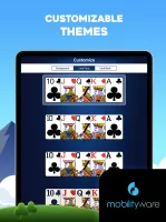 Spider Solitaire: Card Games