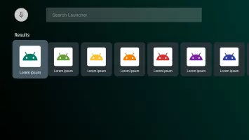 Launcher