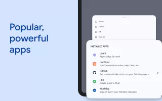 Google Chat