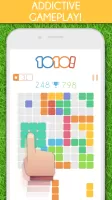 1010! Block Puzzle Game