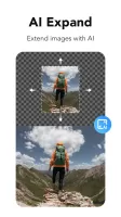 AI Photo Editor