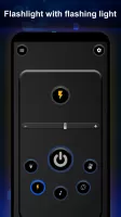 Flashing Flashlight Colorful