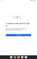 Google Authenticator