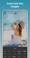 Add Text On Video - Edit Video