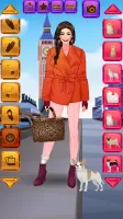 Fashion Trip: Dress Up Games