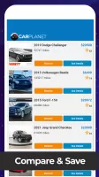 Car Planet