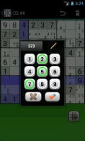 MegaSudoku