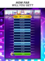 Official Millionaire Game