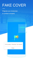 LOCKit - App Lock & App Vault