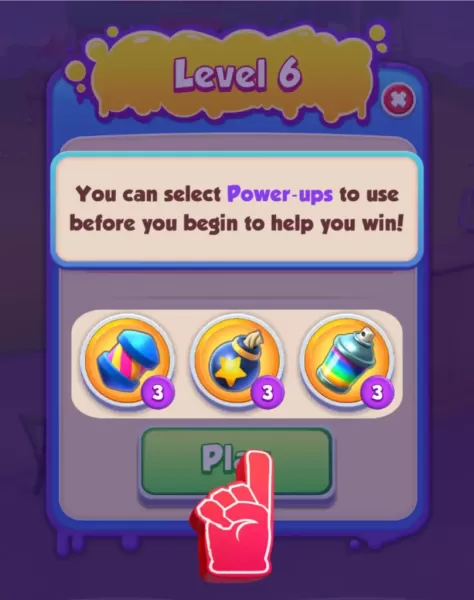 Subway Surfers Blast