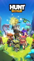 Hunt Royale: Action RPG Battle