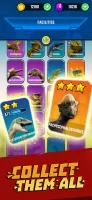 Jurassic Warfare