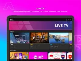 mewatch: Watch Video, Movies