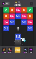 2048 Blocks