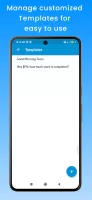 Multi SMS Sender (MSS)