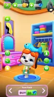 Bella - My Virtual Dog Pet