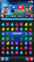 Puzzle Match : PvP Match 3