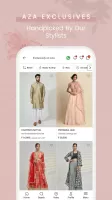 Aza Fashions Designer Clothing
