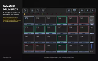 G-Stomper Rhythm