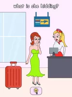 Delete Story: Brain Puzzle