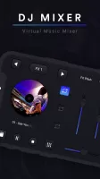 DJ Mixer