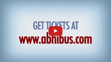 Online Bus Ticket Booking Made Easy - AbhiBus.com