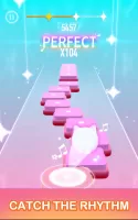 Dancing Cats