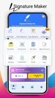 Signature Maker Pro