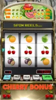 Cherry Slot Casino