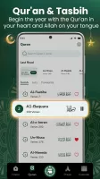 Muslim Prayer - Qibla Compass
