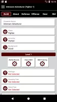 Pathbuilder 2e