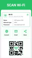 QR Scanner - Barcode Reader