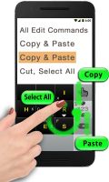 MessagEase Keyboard