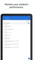 Canvas Parent